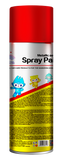 Biaobang Automotive Spray Paint – Durable Color Finish