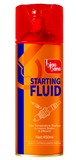Starting Fluid