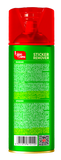 Sticker remover