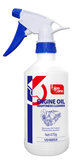Engine oil mightiness cleaner (1pcs)