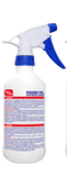 Engine oil mightiness treatment