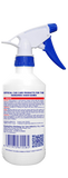 Engine oil mightiness treatment
