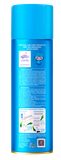 Auto air conditioner pipeline cleaner