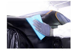 3M Tack Cloth - Aqua, 320 mm x 400 mm, 18/CV (Bag) - 50401