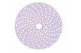 3M Hookit 334U Purple Clean Sanding Abrasive Disc LD177A - 150 mm, 5X100, Multihole, P500 - 50534