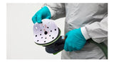 3M Hookit Finishing Film Abrasive Disc - 260L, 150 mm, 15 Hole, P2000 - 51304