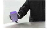 3M Cubitron II Hookit Clean Sanding Sheet Roll 737U - 70 mm x 12 m, Multihole, 320+ - 51437