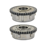 Intake Camshaft Adjuster Gear – 2.0T (Evoque/Freelander)