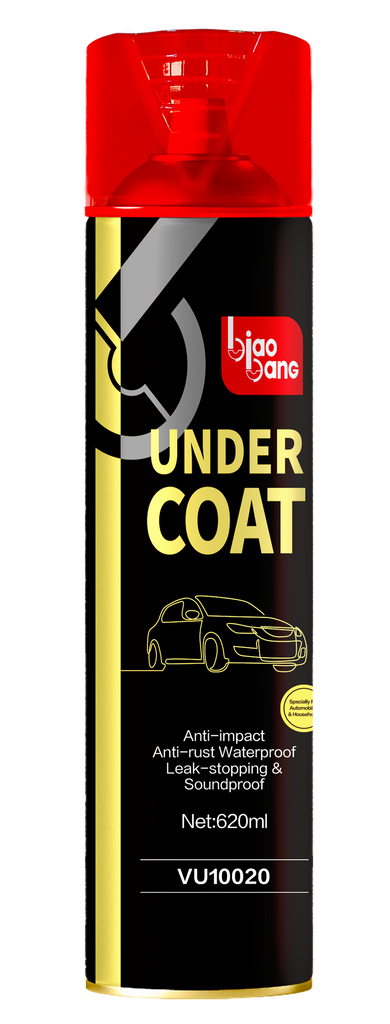 Biaobang Underbody Coating – Anti-Rust Chassis Protection