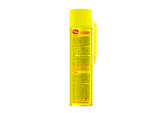 Multi-purpose building cleaner