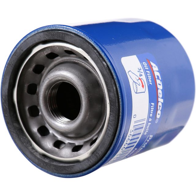 ACDelco Oil Filter - Toyota Corolla - Lexus NX - PF37010ME