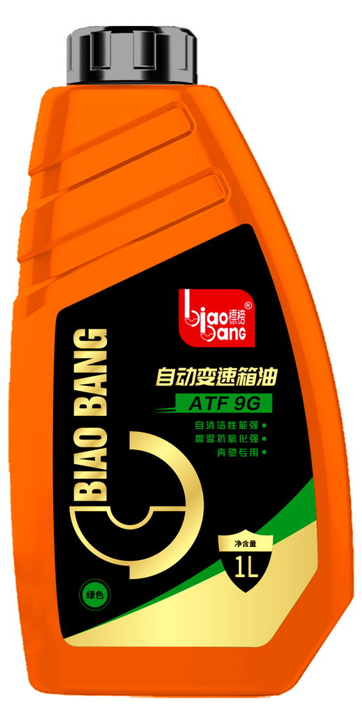 Biaobang Automatic Transmission Fluid – Smooth Shifting Performance