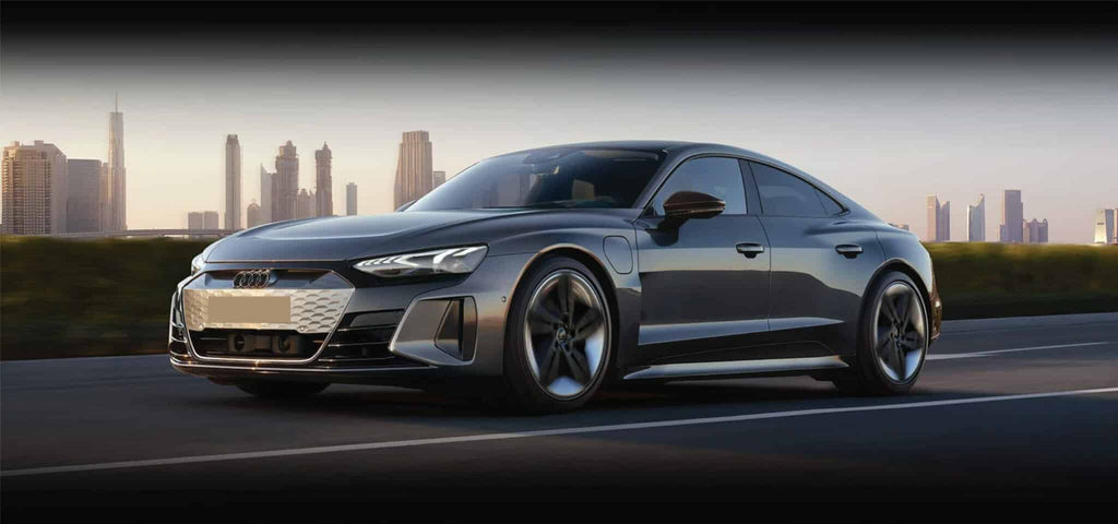 Ceramic Window Tints – Full Car