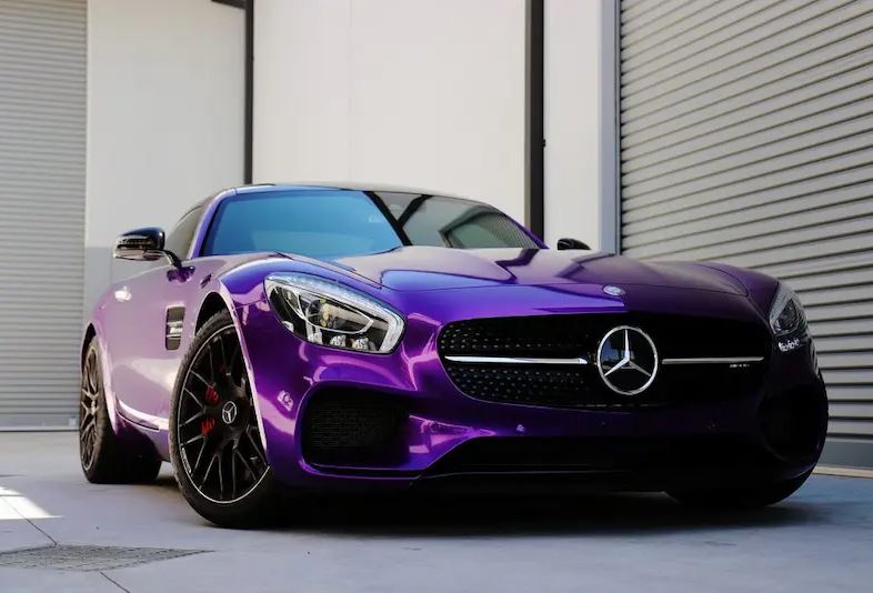 Color Wrap
