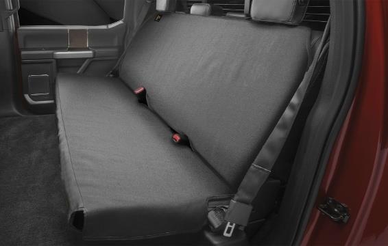 Dodge Ram Truck 1500 Seat Protector -  Bench Seating - DE2030CH