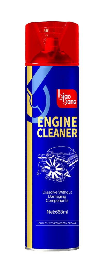 Engine Flush Oil