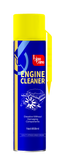 Engine Flush Oil
