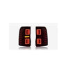 LED Tail Lights Assembly (Pair) – Discovery 4 / LR4 (2009–2016)