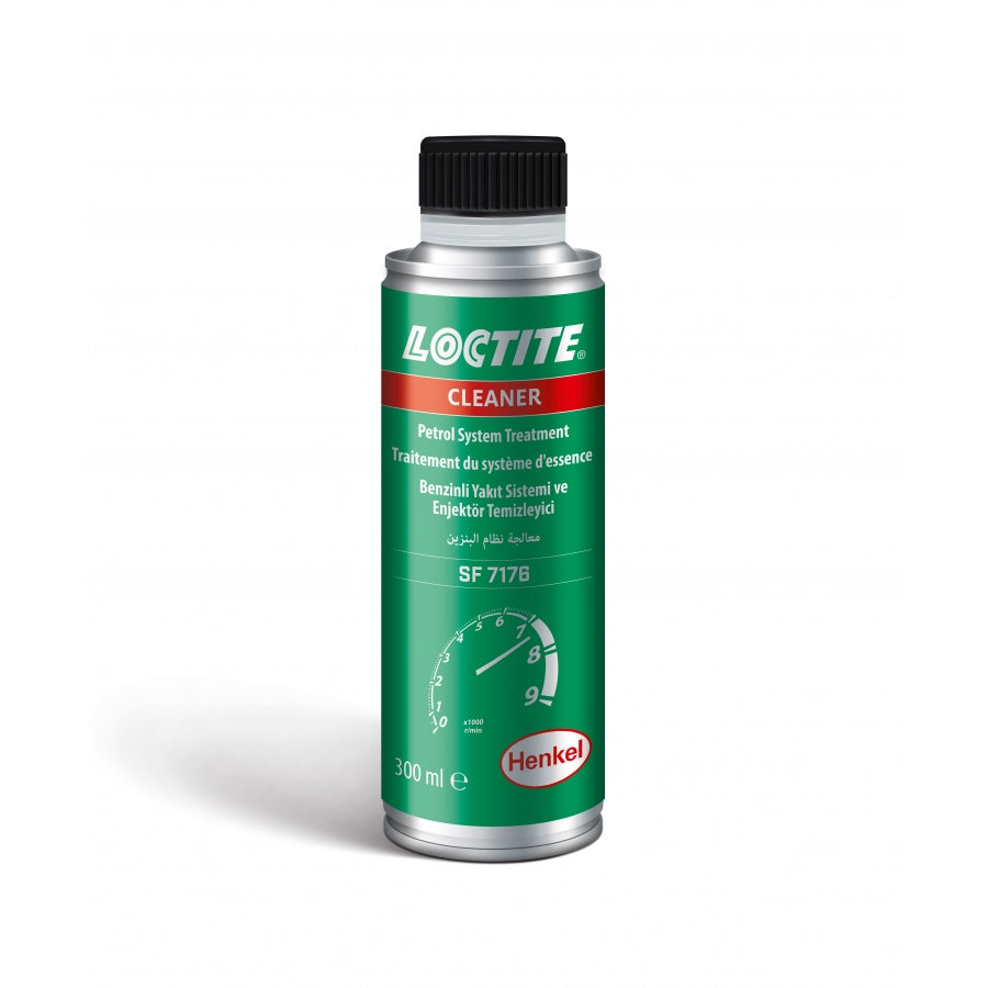LOCTITE SF 7176 Valve & Injector Cleaner - 300 ml - 2711100