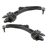 Front Suspension Control Arm – Freelander 2 Right (OE refs LR007205/LR002624)