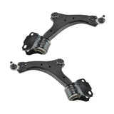 Front Suspension Control Arm – Freelander 2 Right (OE refs LR007205/LR002624)