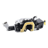 Rear Tailgate Latch Lock Actuator – LR3/LR4 (OE refs LR017470/FQR500080/FQR500220)