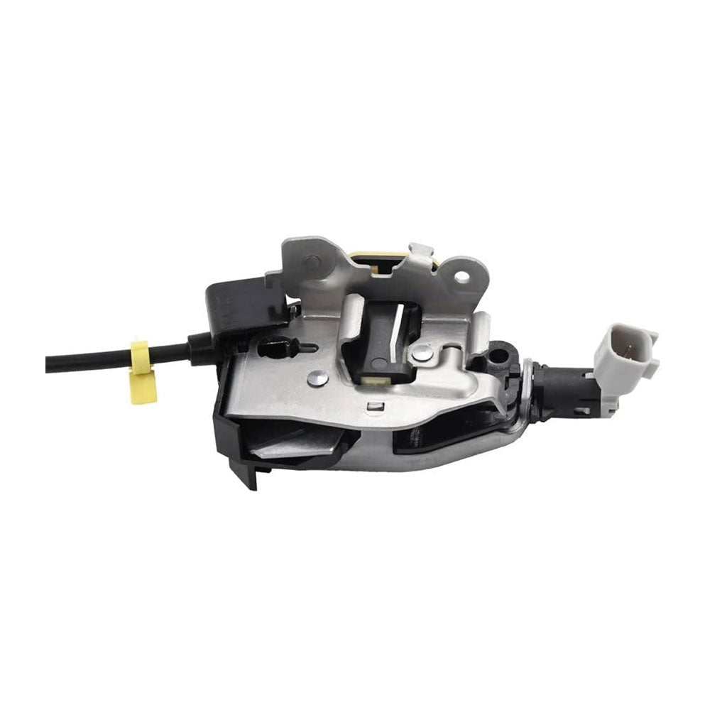 Rear Tailgate Latch Lock Actuator – LR3/LR4 (OE refs LR017470/FQR500080/FQR500220)