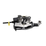 Rear Tailgate Latch Lock Actuator – LR3/LR4 (OE refs LR017470/FQR500080/FQR500220)