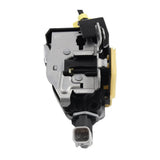 Rear Tailgate Latch Lock Actuator – LR3/LR4 (OE refs LR017470/FQR500080/FQR500220)