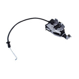 Rear Tailgate Latch Lock Actuator – LR3/LR4 (OE refs LR017470/FQR500080/FQR500220)