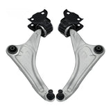Lower Control Arm LH – Range Rover Vogue (OE ref LR024473)