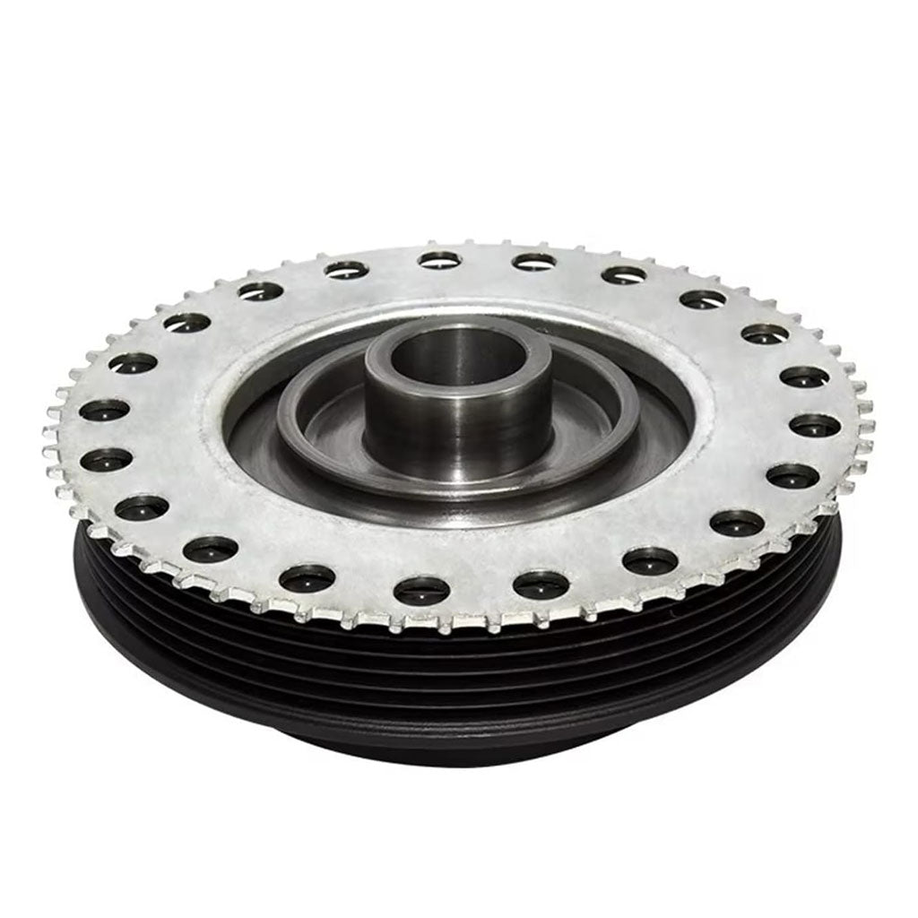 Crankshaft Belt Pulley – Land Rover / Jaguar (OE ref LR025252)