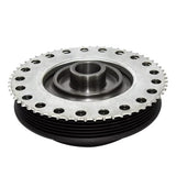 Crankshaft Belt Pulley – Land Rover / Jaguar (OE ref LR025252)