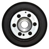 Crankshaft Belt Pulley – Land Rover / Jaguar (OE ref LR025252)