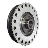 Crankshaft Belt Pulley – Land Rover / Jaguar (OE ref LR025252)