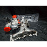 Turbocharger 2.0 – Discovery / Evoque / Freelander (OE ref LR031510)