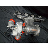 Turbocharger 2.0 – Discovery / Evoque / Freelander (OE ref LR031510)