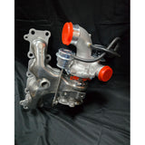 Turbocharger 2.0 – Discovery / Evoque / Freelander (OE ref LR031510)