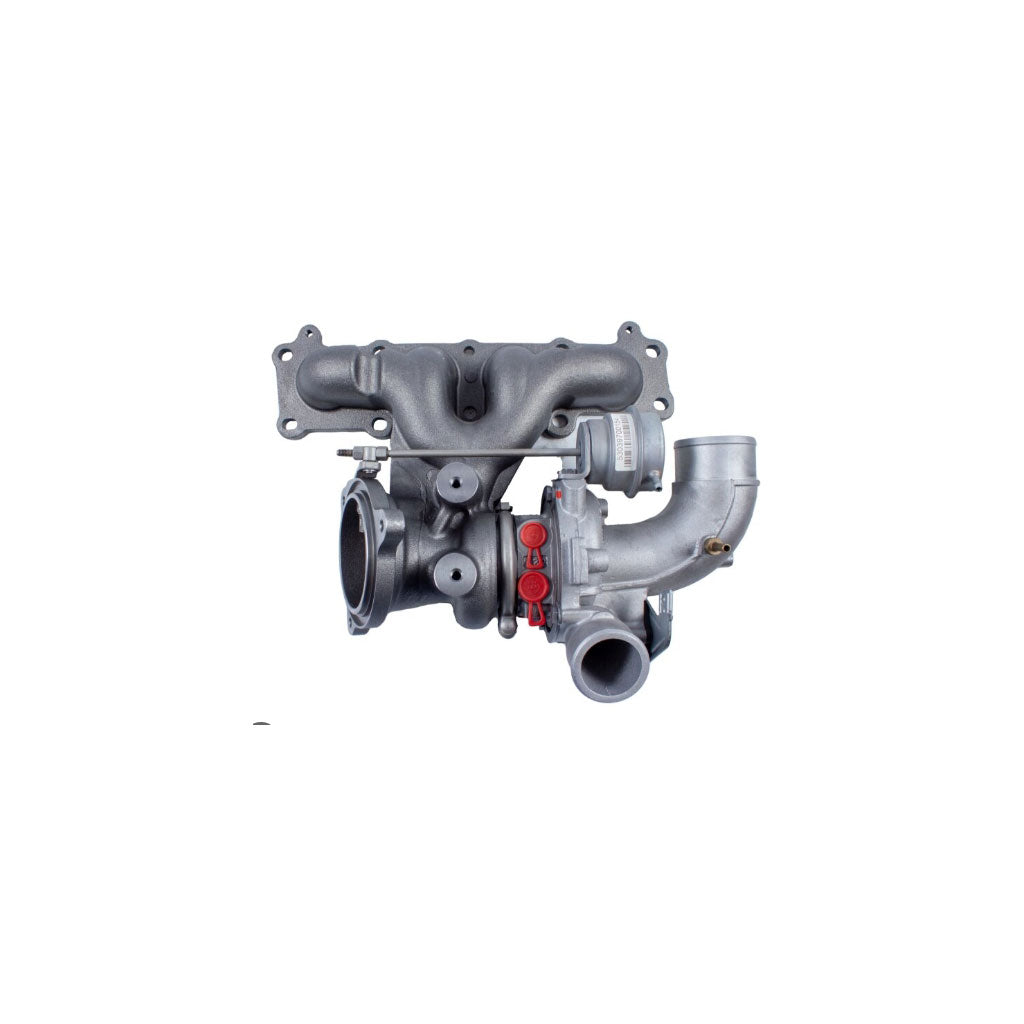 Turbocharger 2.0 – Discovery / Evoque / Freelander (OE ref LR031510)