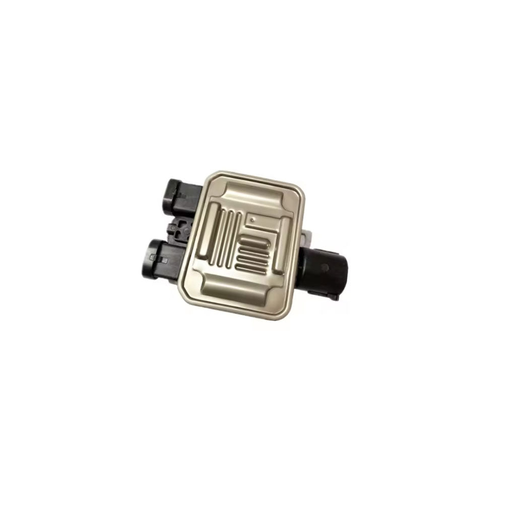 Cooling Fan Module Unit – Evoque / LR2 (OE ref LR045248CU)
