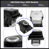 Gear Shift Module – Discovery Sport/Evoque (OE refs LR047388/LR068891/LR117066)