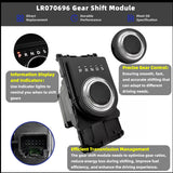 Gear Shift Module – Discovery Sport/Evoque (OE refs LR047388/LR068891/LR117066)