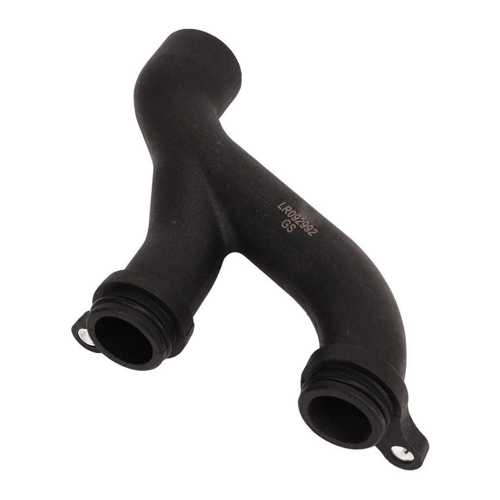 Water Hose – Vogue/Sport/Velar/LR4/5 (OE refs LR092992/AJ813865)