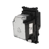 Gear Shift Module Panel – (OE refs LR117066/LR083664/LR096232)