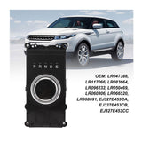Gear Shift Module Panel – (OE refs LR117066/LR083664/LR096232)