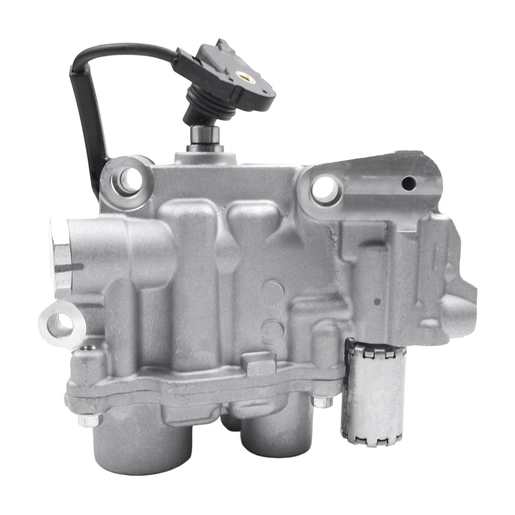 Oil Pump – Range Rover / LR4 / Sport / Discovery / Velar (OE refs LR098386/LR061968)
