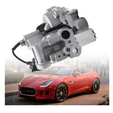 Oil Pump – Range Rover / LR4 / Sport / Discovery / Velar (OE refs LR098386/LR061968)