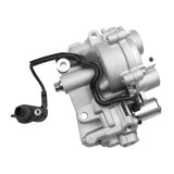 Oil Pump – Range Rover / LR4 / Sport / Discovery / Velar (OE refs LR098386/LR061968)