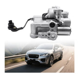 Oil Pump – Range Rover / LR4 / Sport / Discovery / Velar (OE refs LR098386/LR061968)