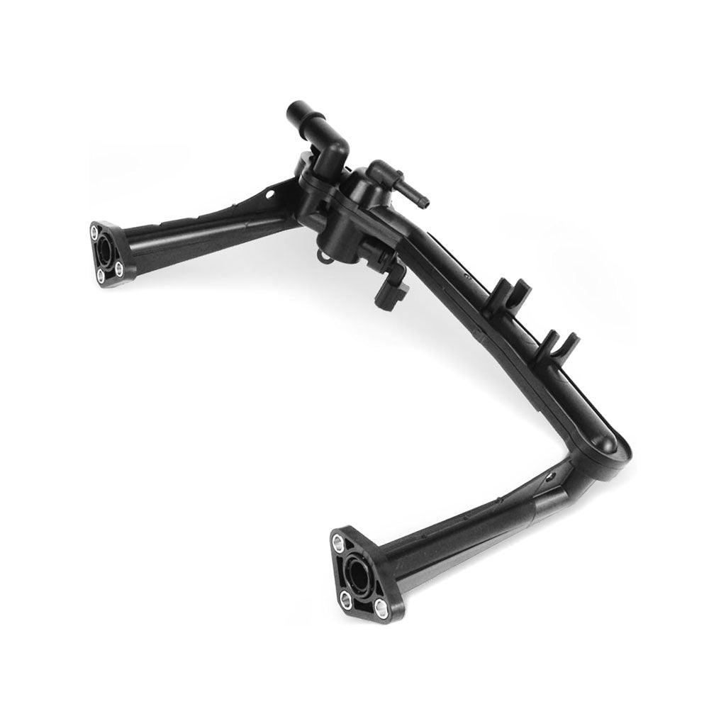Heater Manifold Tube Pipe – 3.0 (OE ref LR109401)